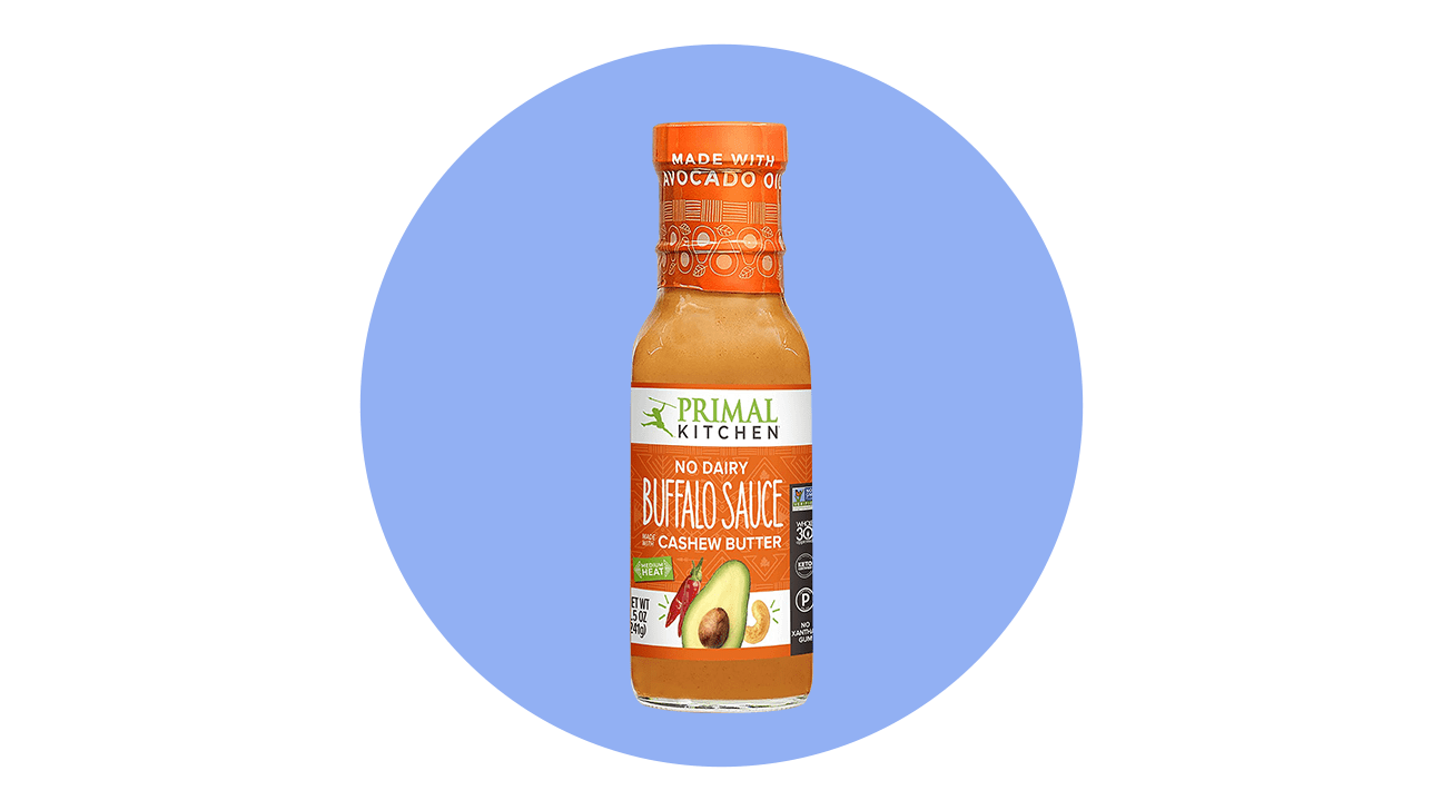 25 aperitivos Whole30 para guardar en tu cocina 