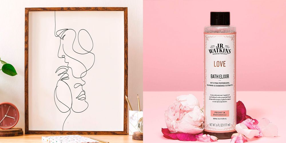 25 regalos románticos que harán que tu pareja se desmaye, sea cual sea la ocasión"}, "template": "Listicle