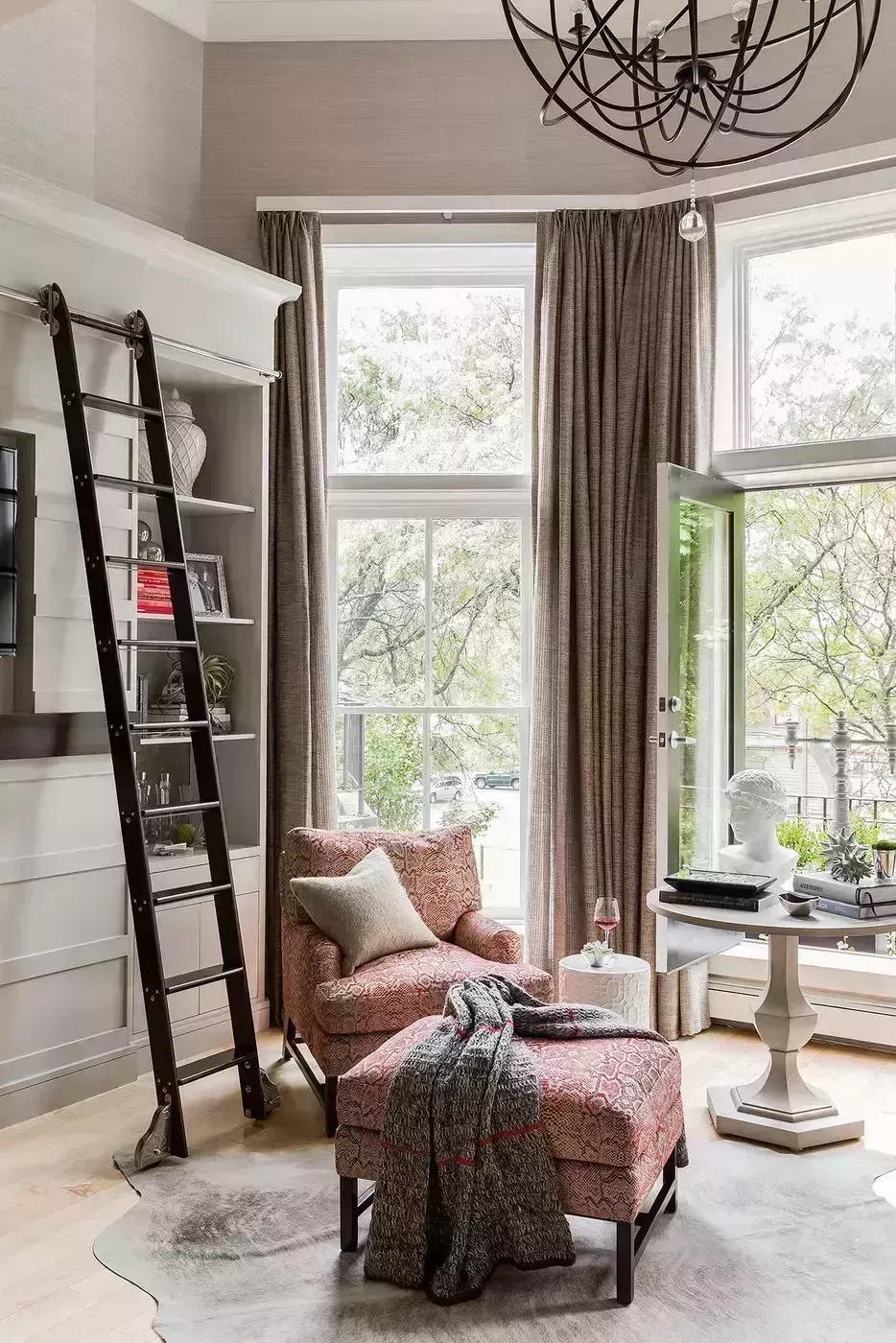 26 mejores alfombras para unir tu salón