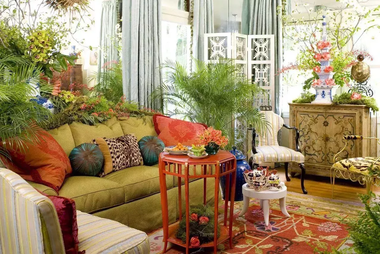 26 mejores alfombras para unir tu salón