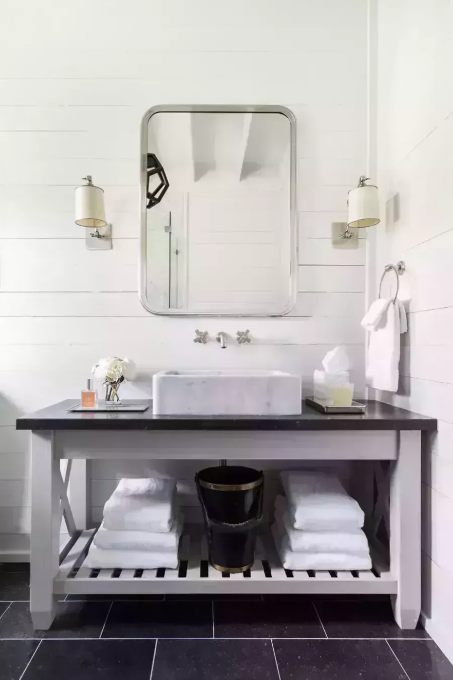 white bathroom ideas