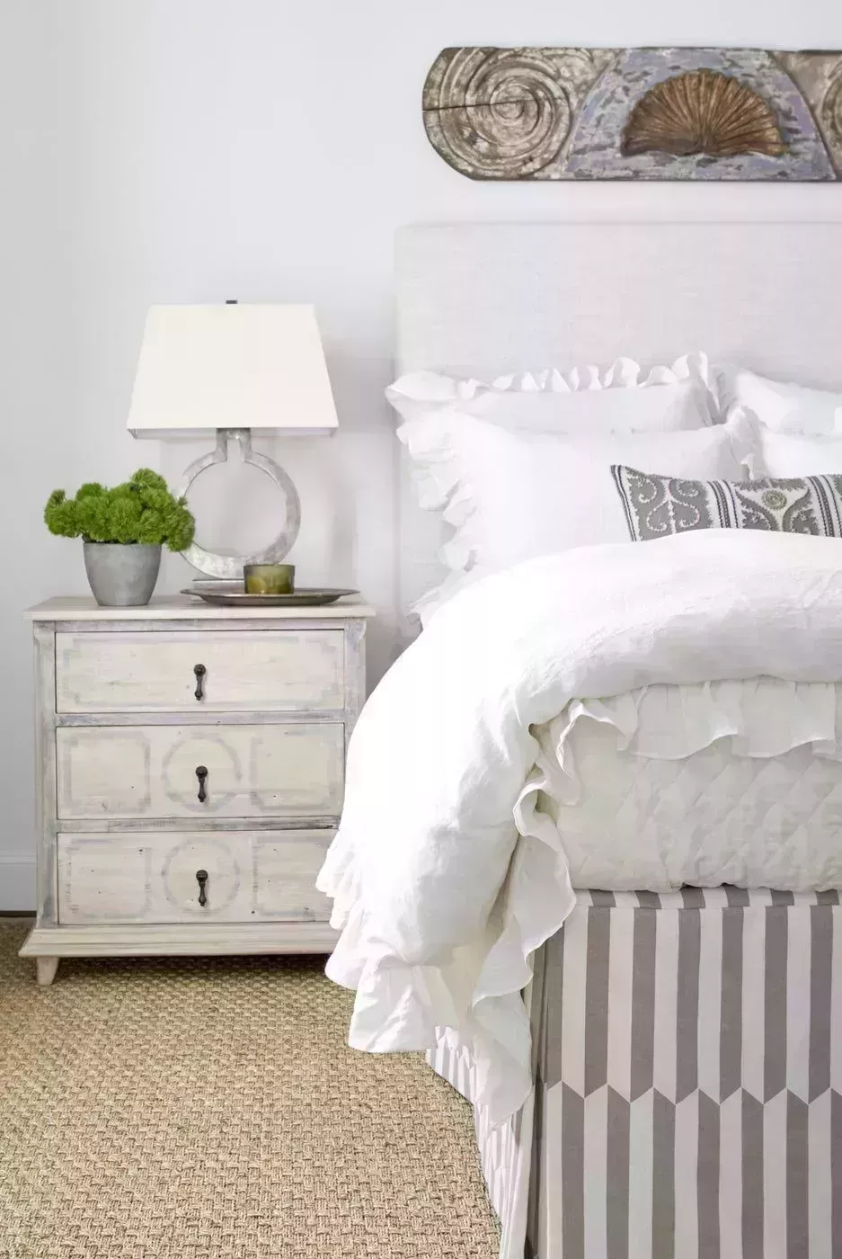 28 habitaciones acogedoras para un merecido descanso