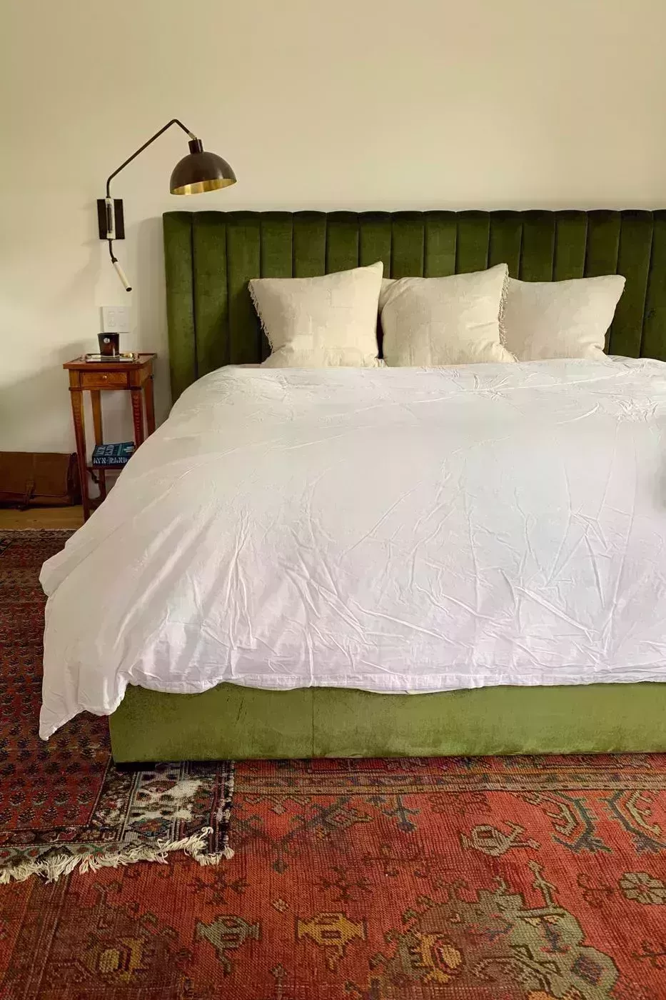 28 habitaciones acogedoras para un merecido descanso