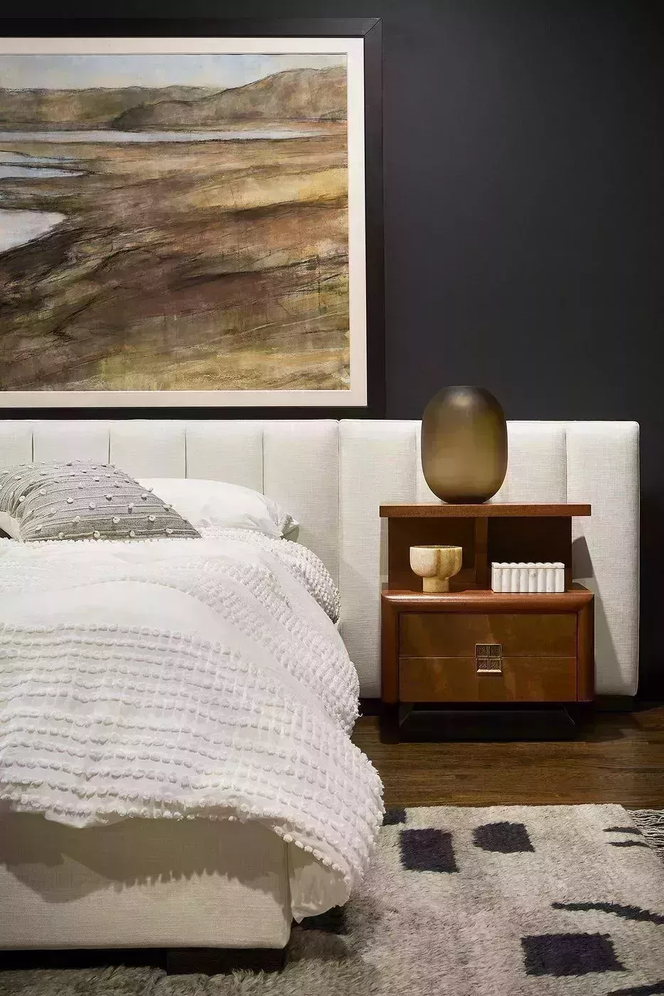 28 habitaciones acogedoras para un merecido descanso