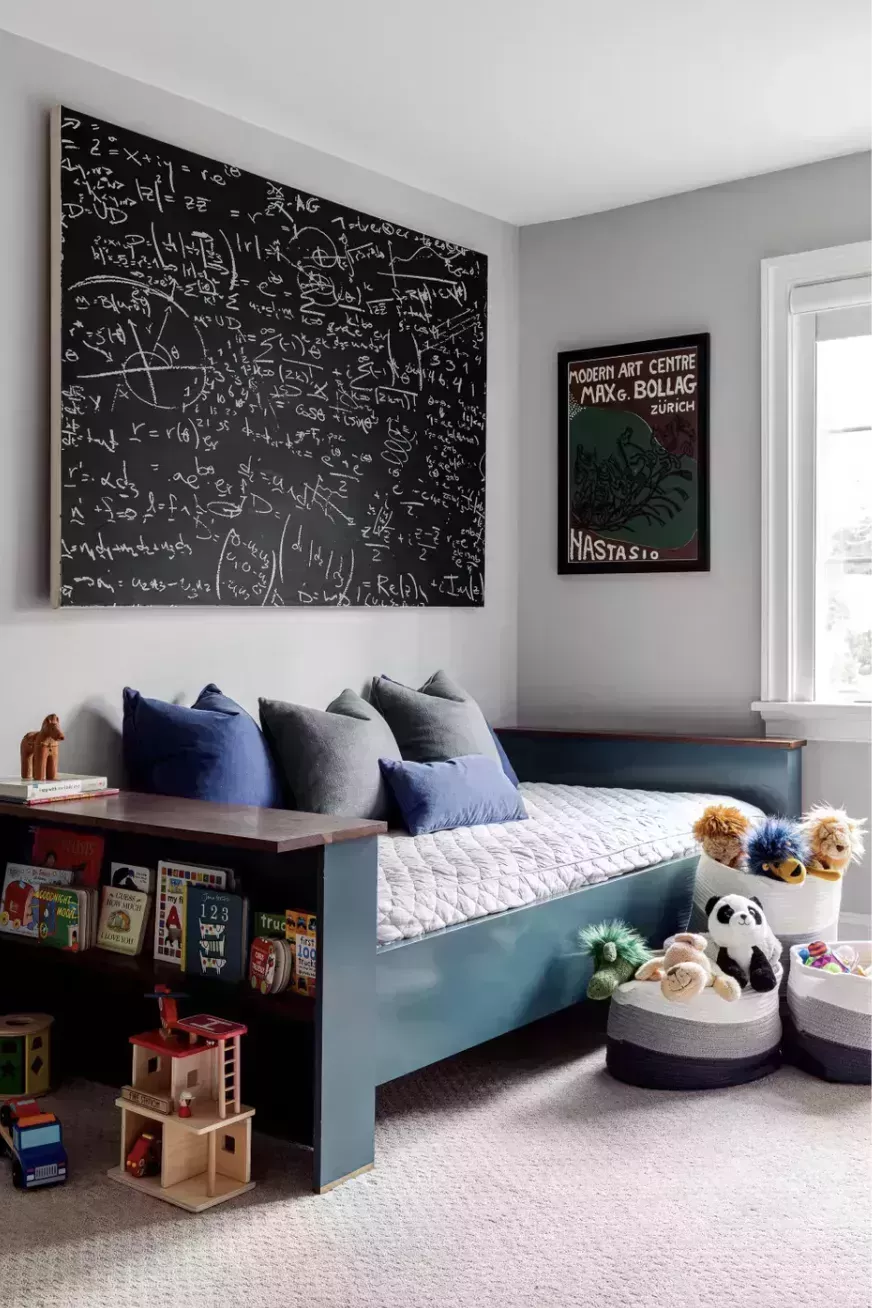 28 habitaciones acogedoras para un merecido descanso