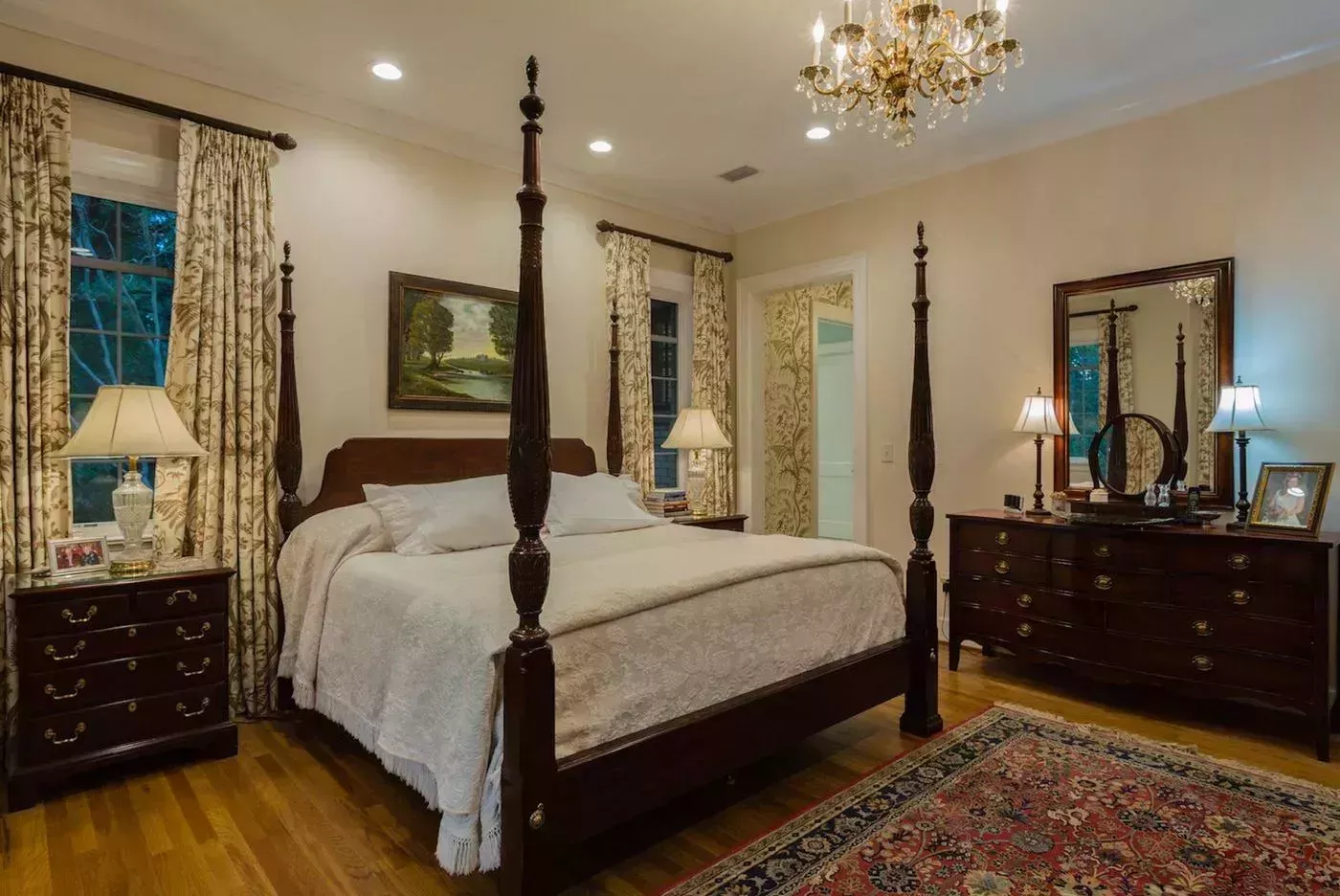 28 habitaciones acogedoras para un merecido descanso