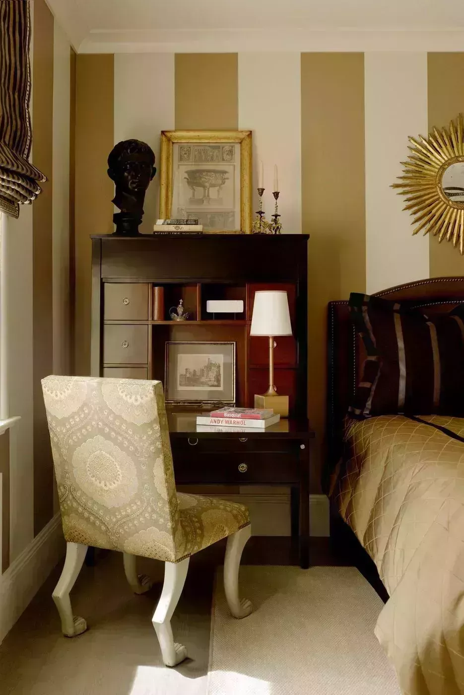 28 habitaciones acogedoras para un merecido descanso