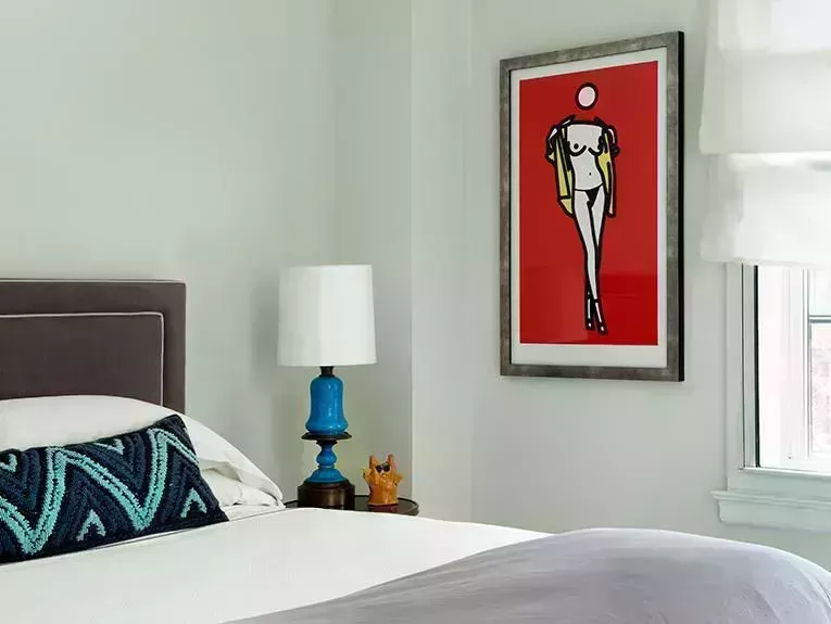 30 dormitorios blancos de ensueño que muestran la inigualable versatilidad del color