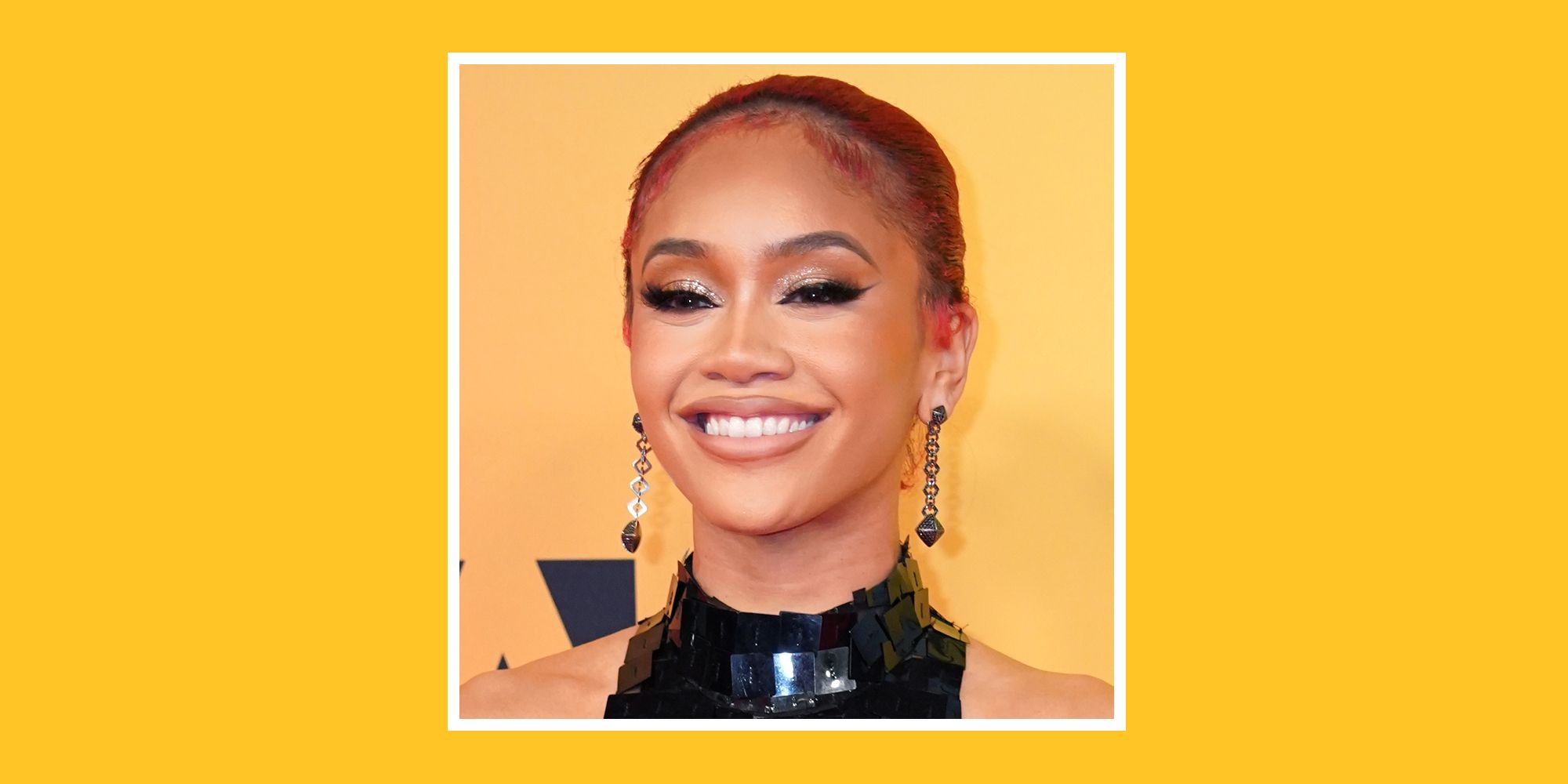 5 reglas de belleza que sigue Saweetie para mantener su piel grasa bajo control