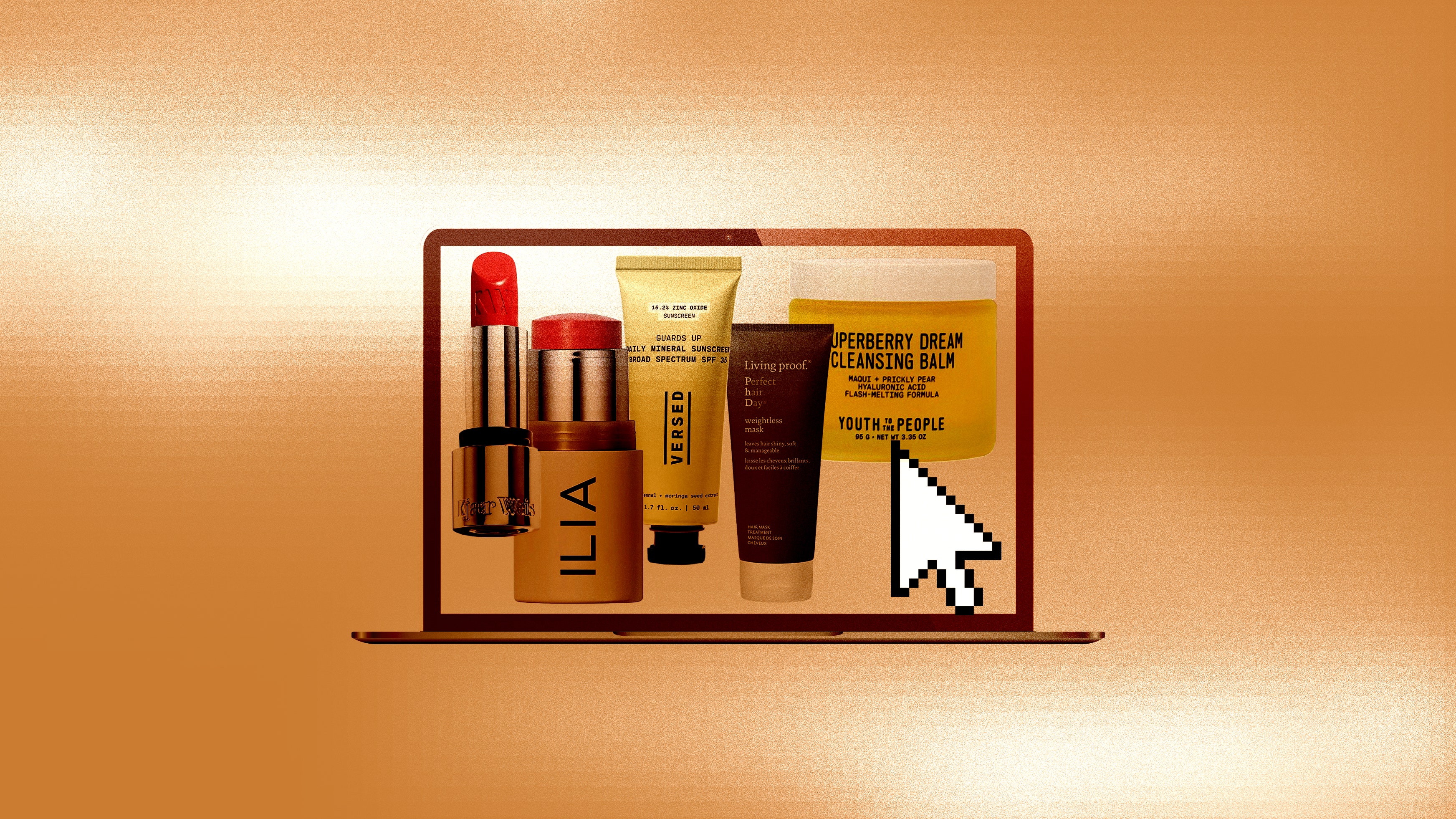 97 de las mejores ofertas de belleza del Cyber Monday, punto