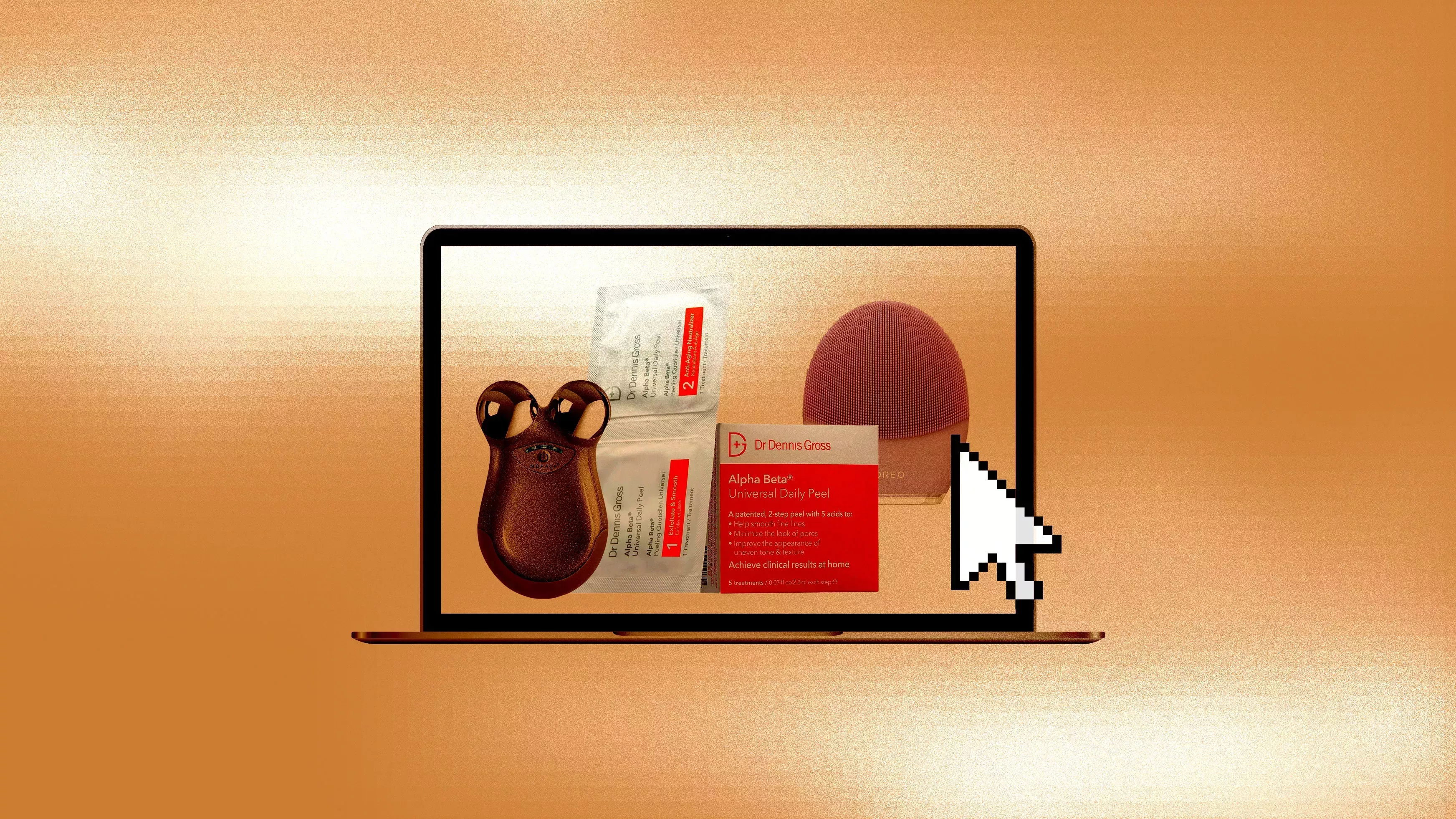 Actualiza tu rutina de cuidado de la piel con estas ofertas del Cyber Monday de SkinStore