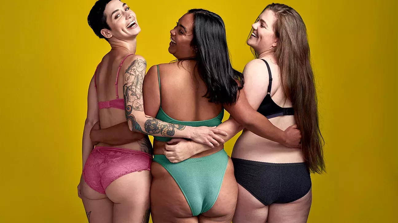 Causas de la celulitis que puede sufrir cualquier cuerpo