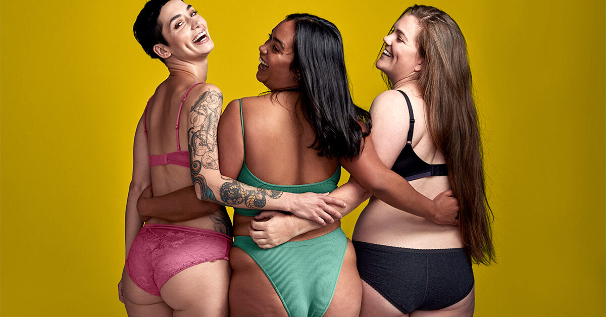 Causas de la celulitis que puede sufrir cualquier cuerpo