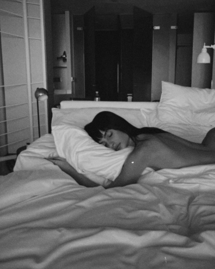 Cómo salir de la espiral nocturna