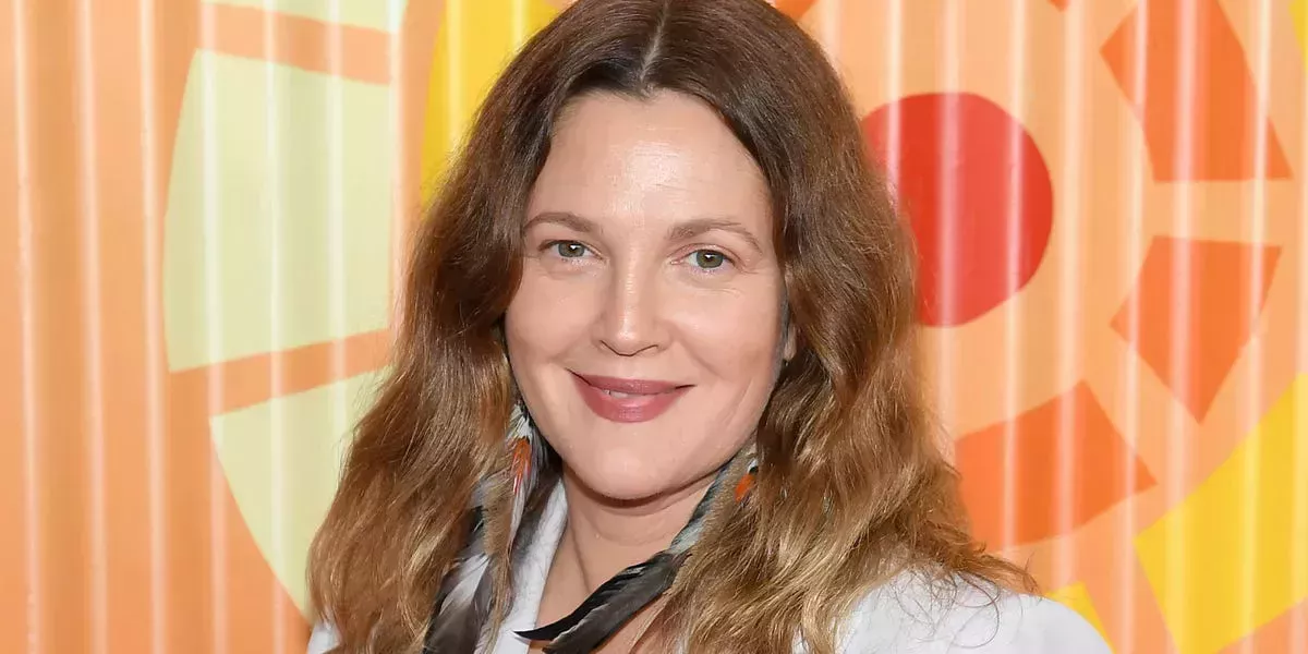 Drew Barrymore anuncia que lleva más de dos años sobria: 