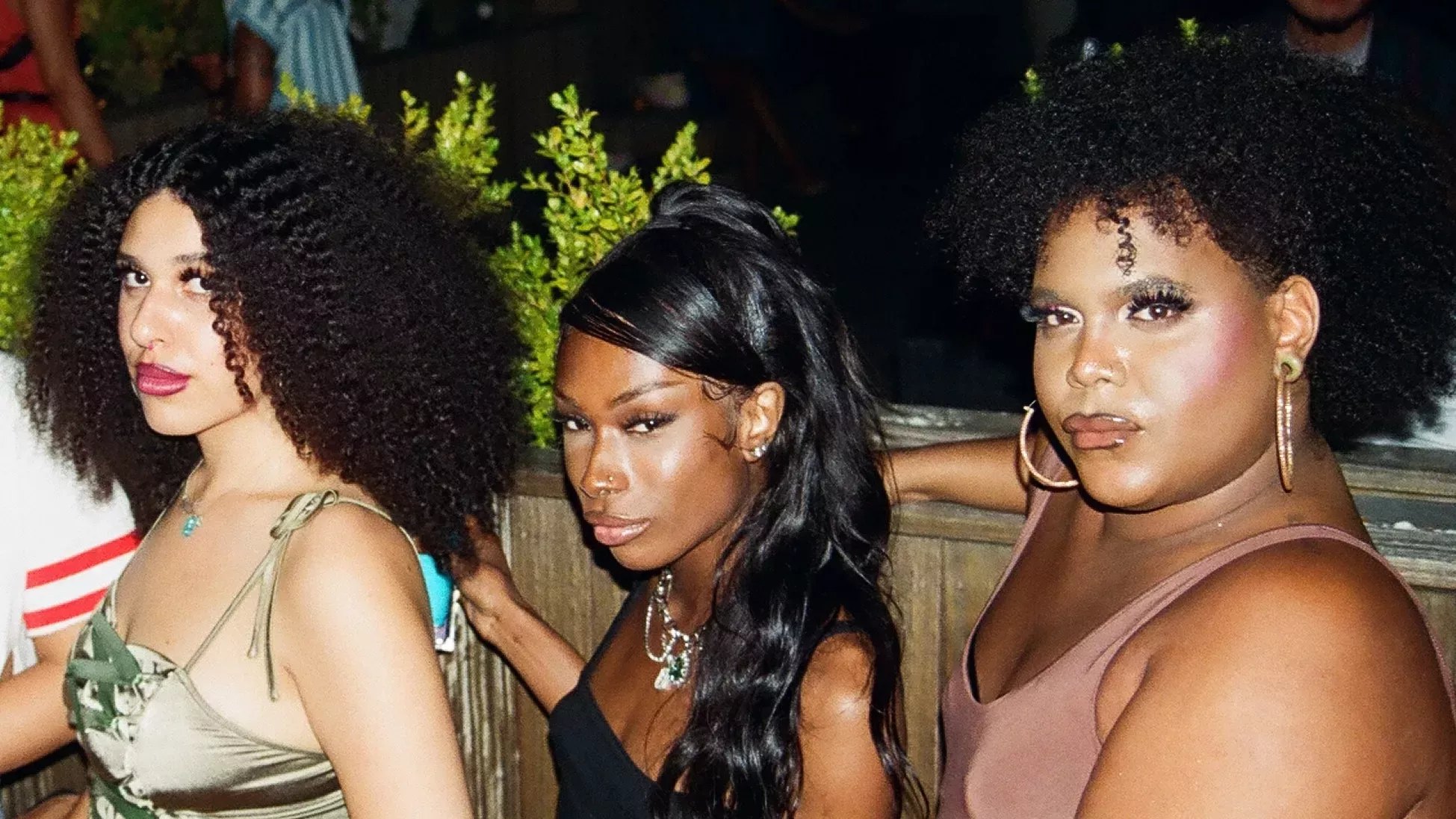 Este colectivo te ayuda a donar tus pelucas a las personas trans negras