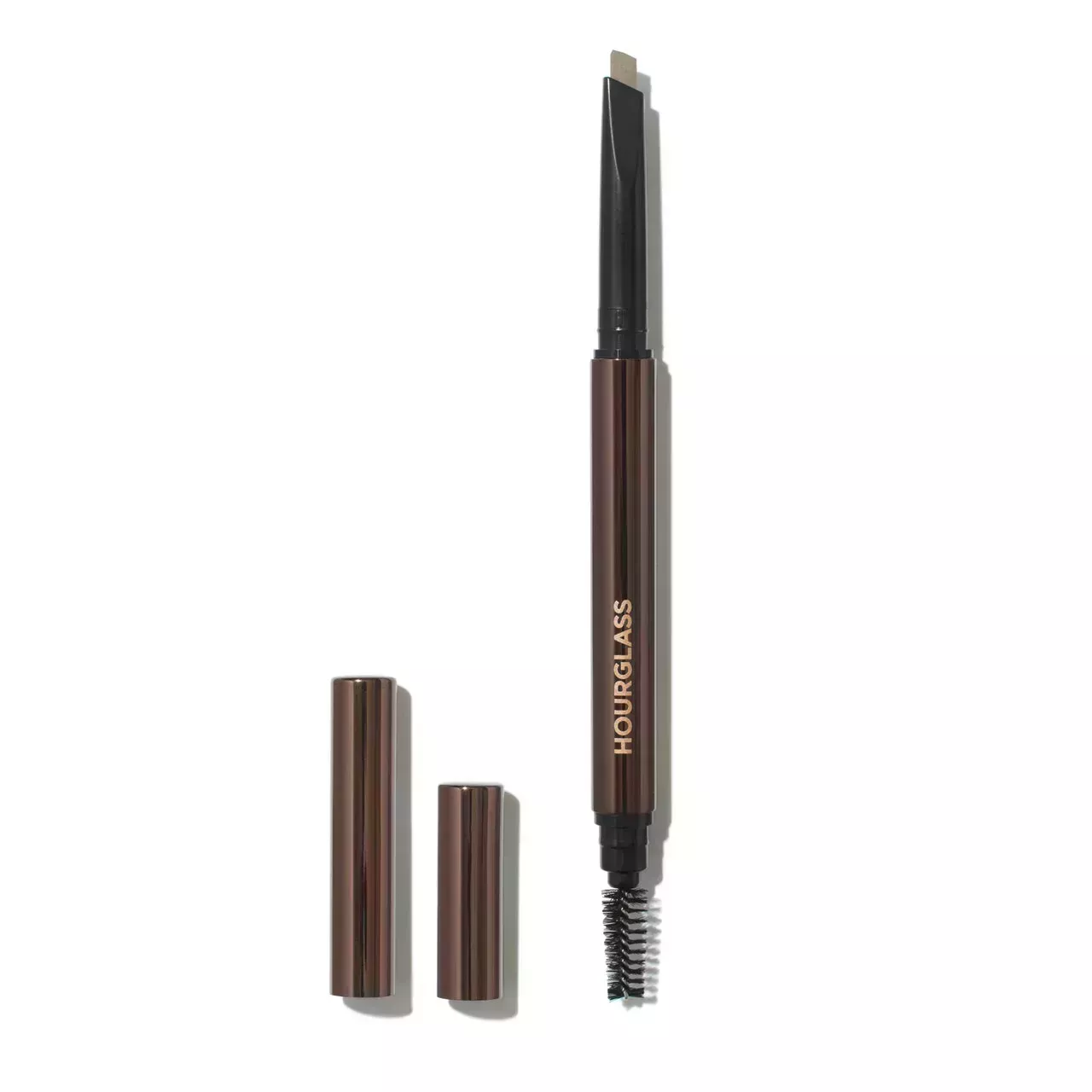 Hourglass Cosmetics Arch Brow Sculpting Pencil on white background