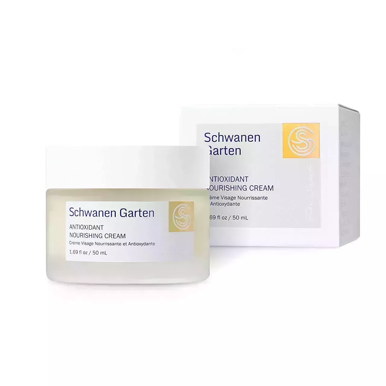 Schwanen Garten Antioxidant Nourishing Cream