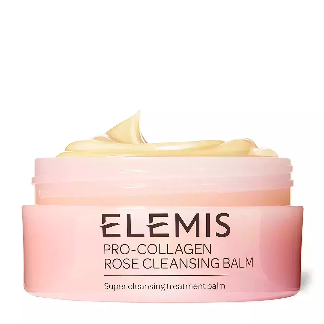 Elemis Rose Pro-Collagen Cleansing Balm
