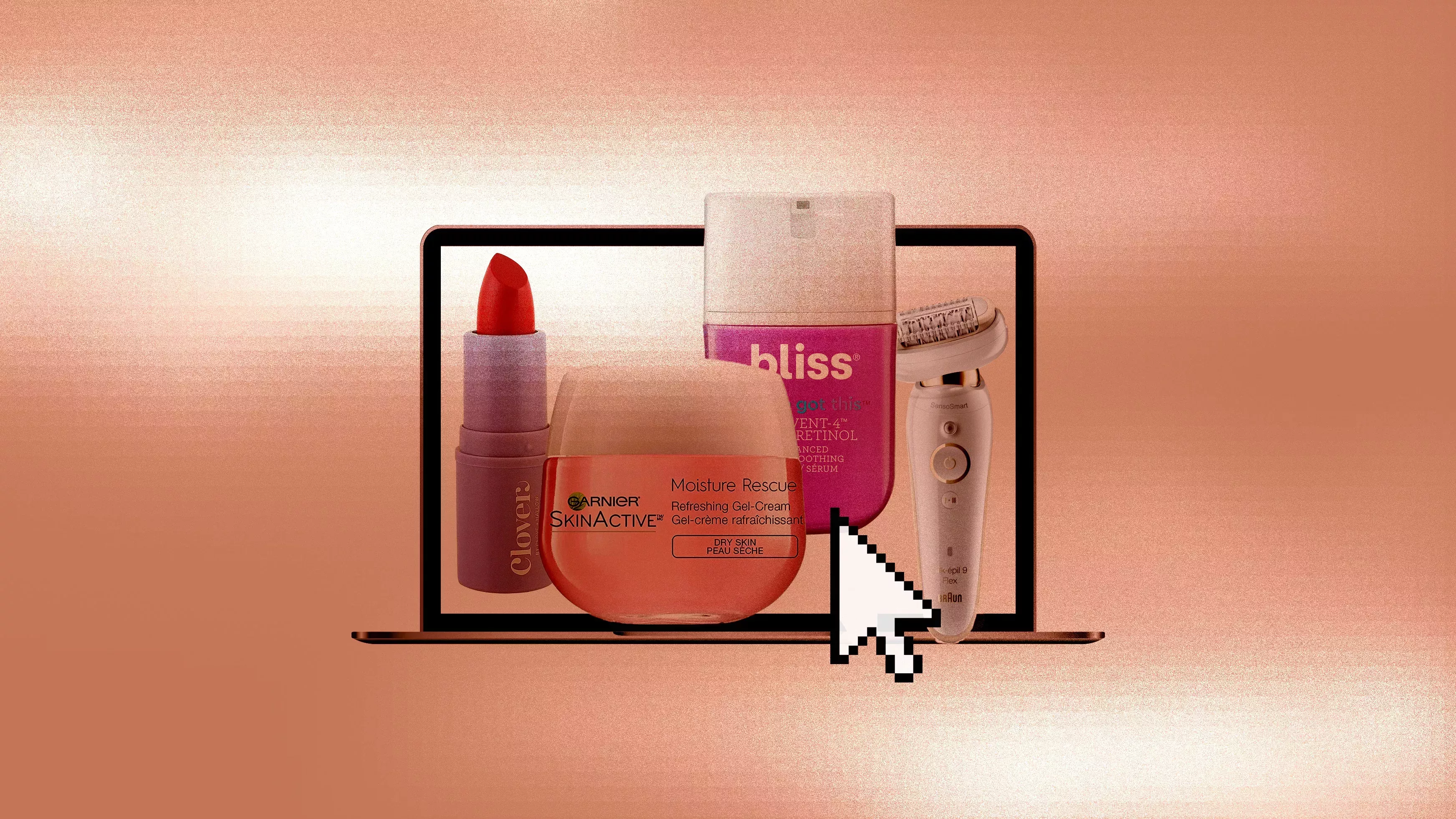 Las 14 mejores ofertas de belleza del Cyber Monday de Amazon