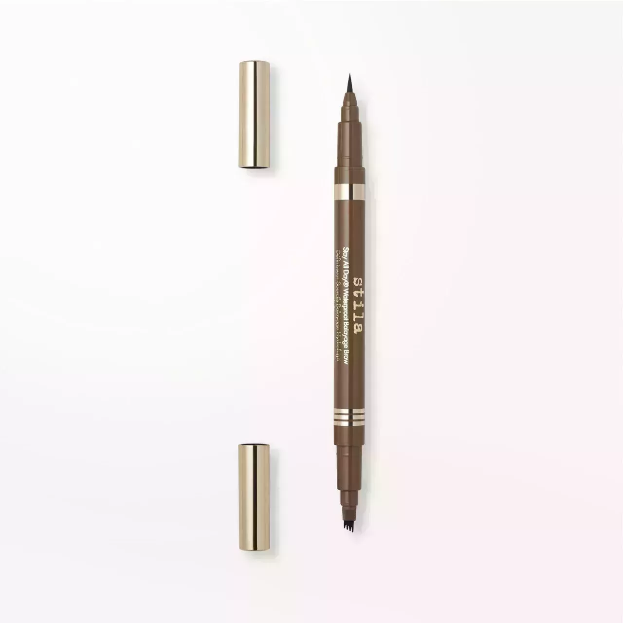 Stila Stay All Day Waterproof Balayage Brow on white background