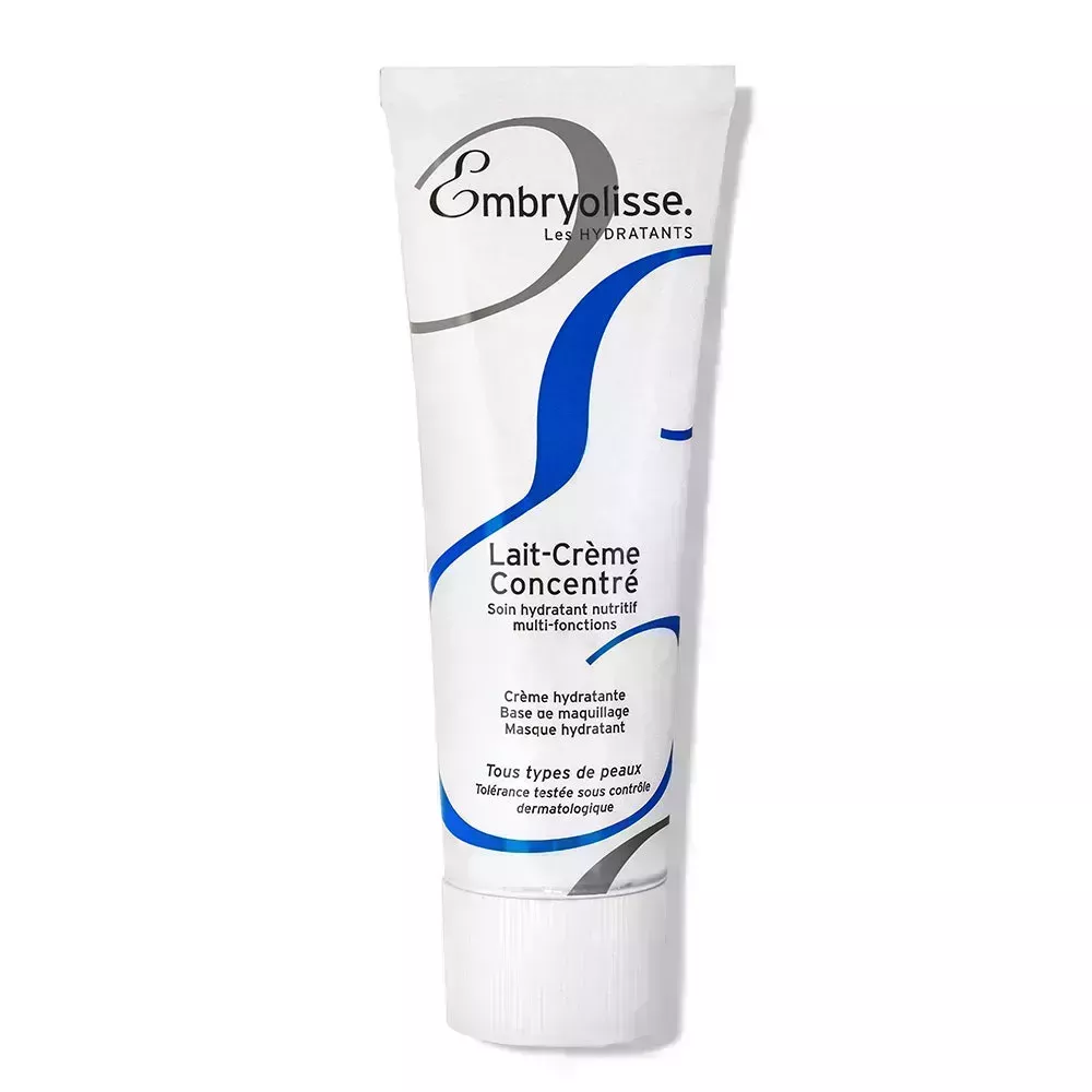 Embryolisse Lait Crème Concentré on white background