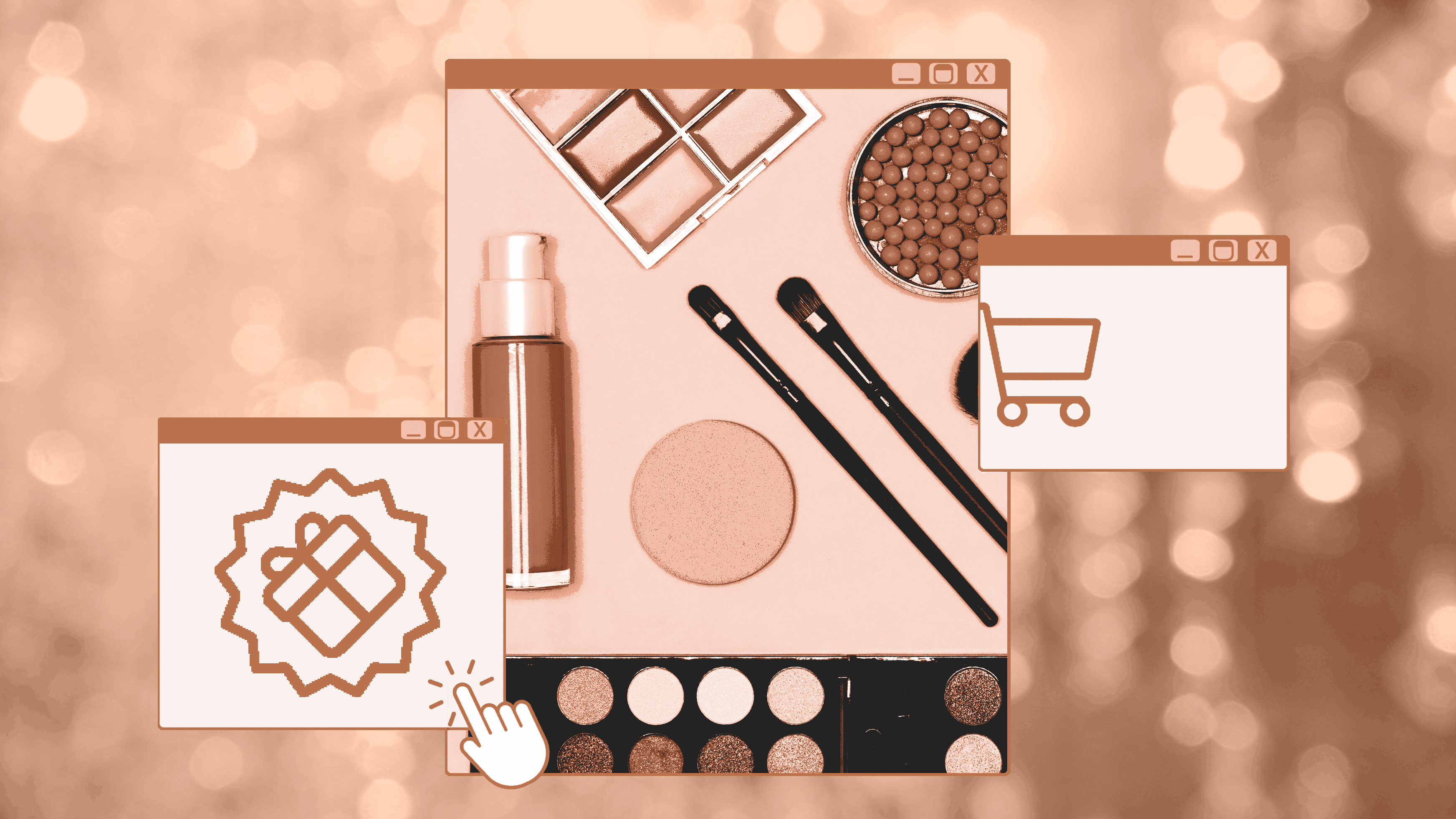 Las 21 mejores rebajas de belleza para después de Navidad que no querrás perderte