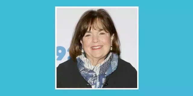 ina garten skincare
