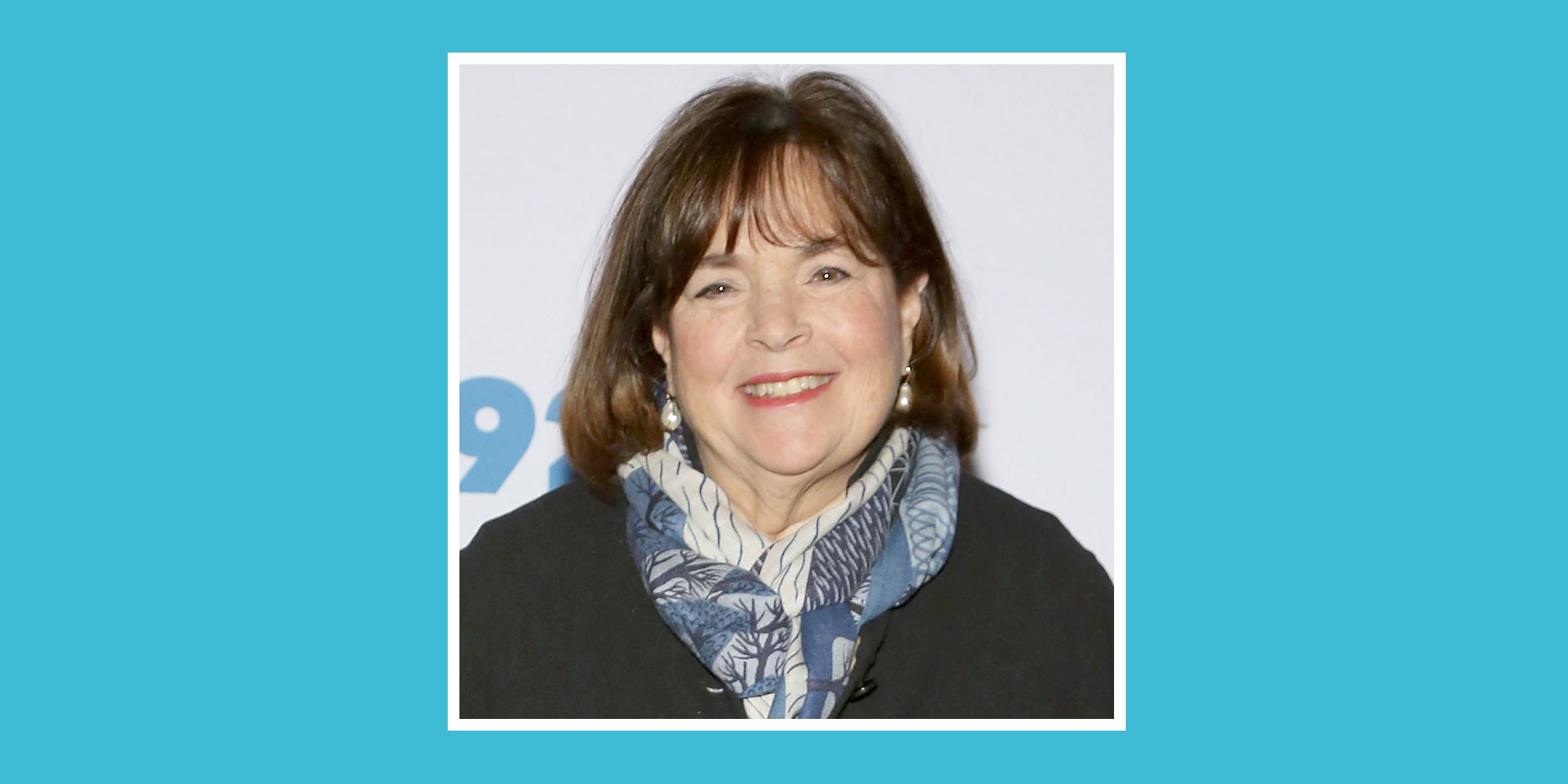 Los 5 consejos de belleza antienvejecimiento de Ina Garten