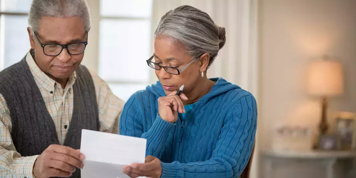 Los estadounidenses de raza negra del Sur son los que más deudas médicas tienen. Los defensores dicen que la ampliación de Medicaid puede ayudar