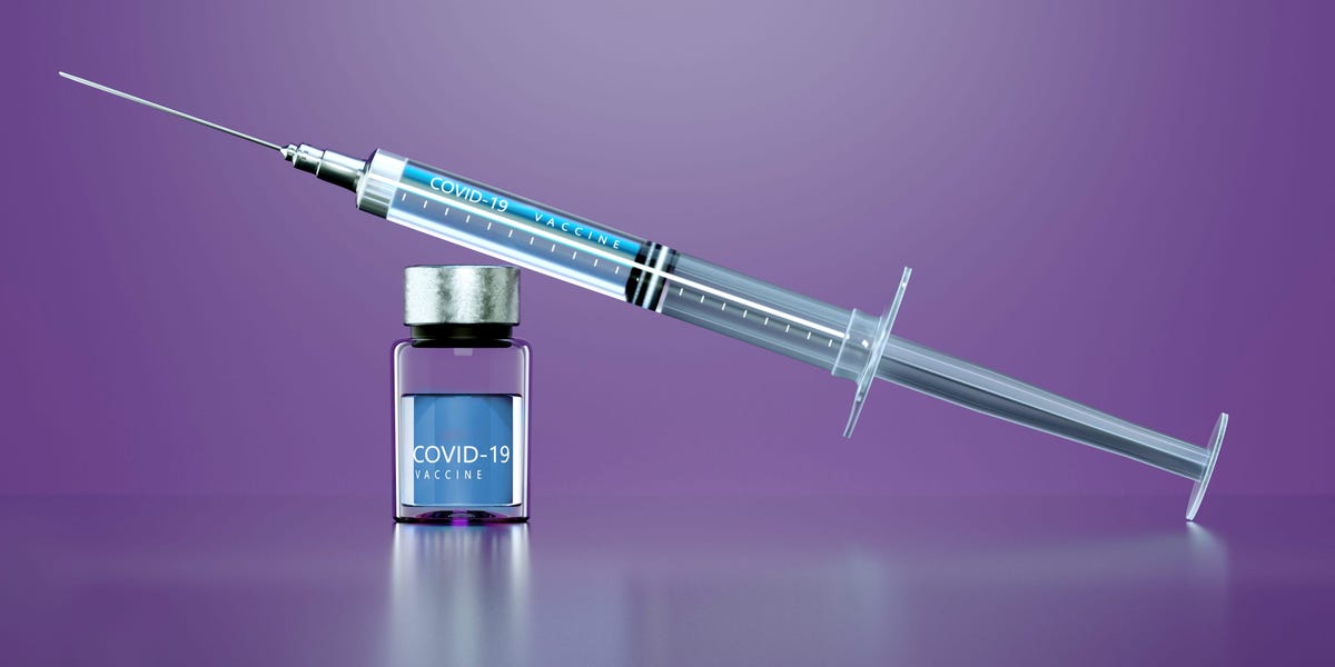 Los médicos de Minnesota, abrumados y con el corazón destrozado, sacaron un anuncio de periódico a toda página para rogar a la gente que se pusiera la vacuna COVID-19