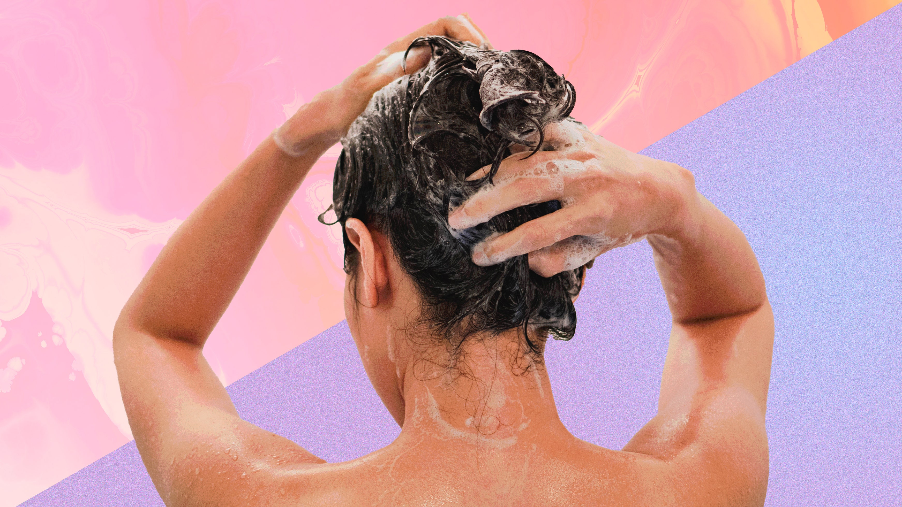 Los usuarios de TikTok están flipando con este ingrediente para el cuidado del cabello