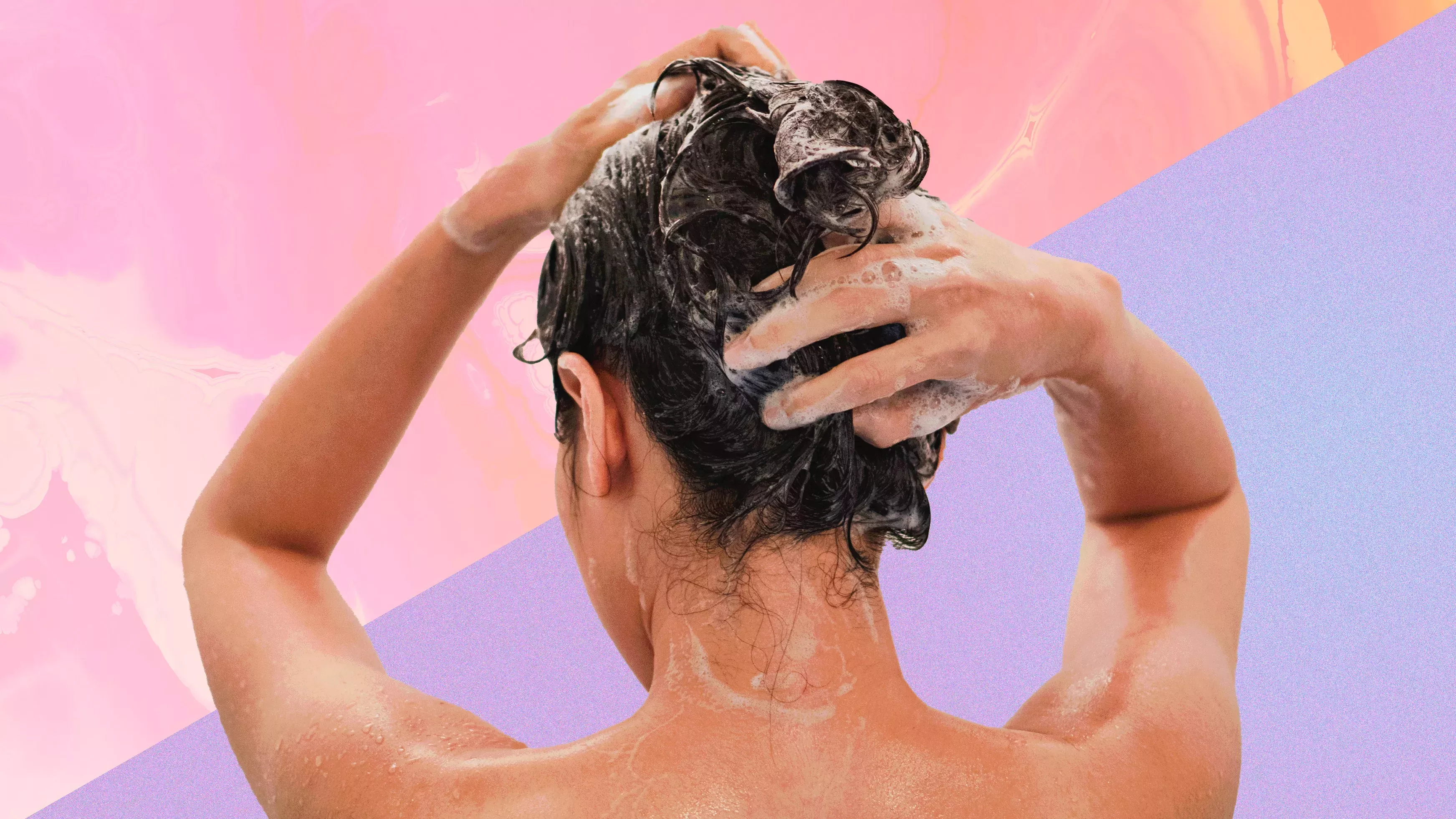 Los usuarios de TikTok están flipando con este ingrediente para el cuidado del cabello