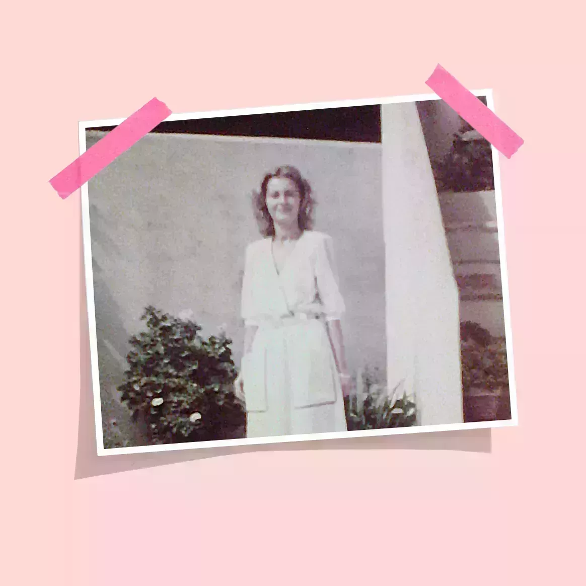 italian pen pal giovanna in my pen pal of 38 years unexpectedly died before we could meet in real life