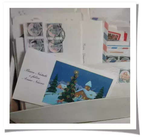 Mi amigo por correspondencia de 38 años murió inesperadamente antes de que pudiéramos conocernos en la vida real