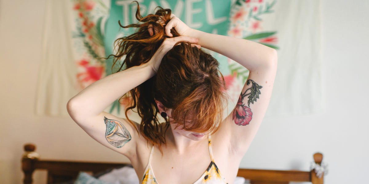 ¿Puede el aceite de ricino hacer crecer el cabello? Esto es lo que dicen los expertos, además de cómo probarlo en casa