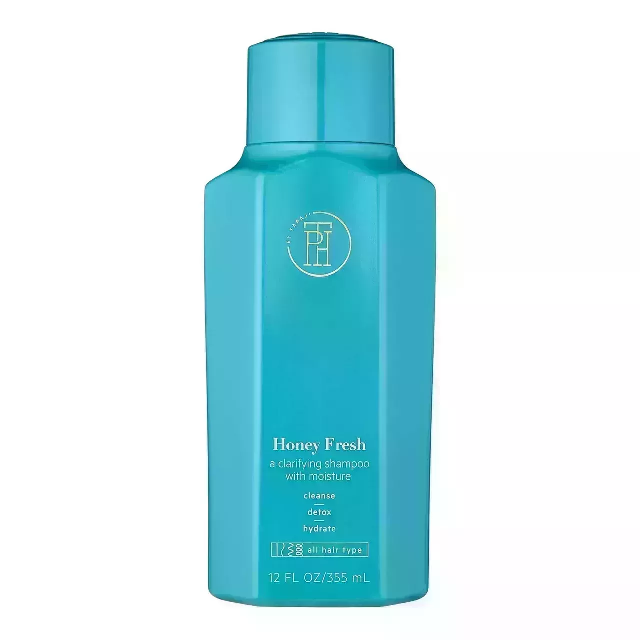 TPH Honey Fresh clarifying shampoo
