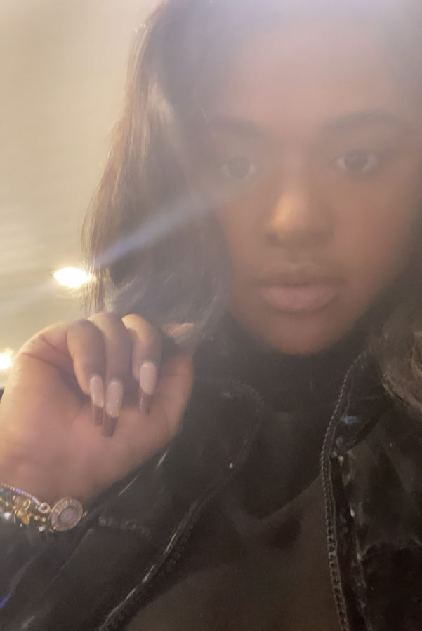 ¿Qué significa ser una chica promiscua?