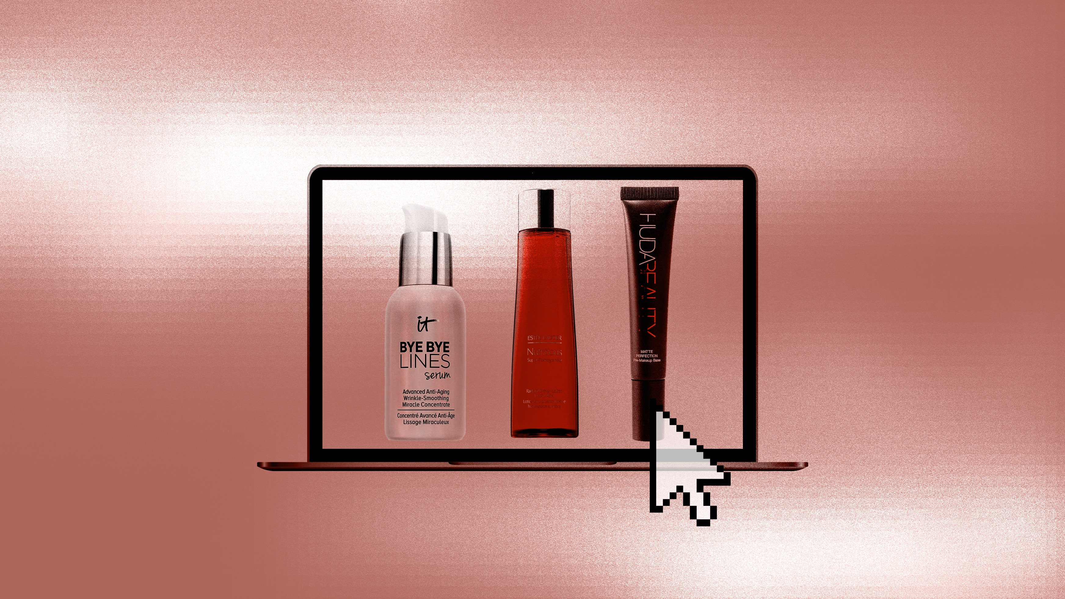 Sephora ha lanzado importantes rebajas de belleza para el Cyber Monday