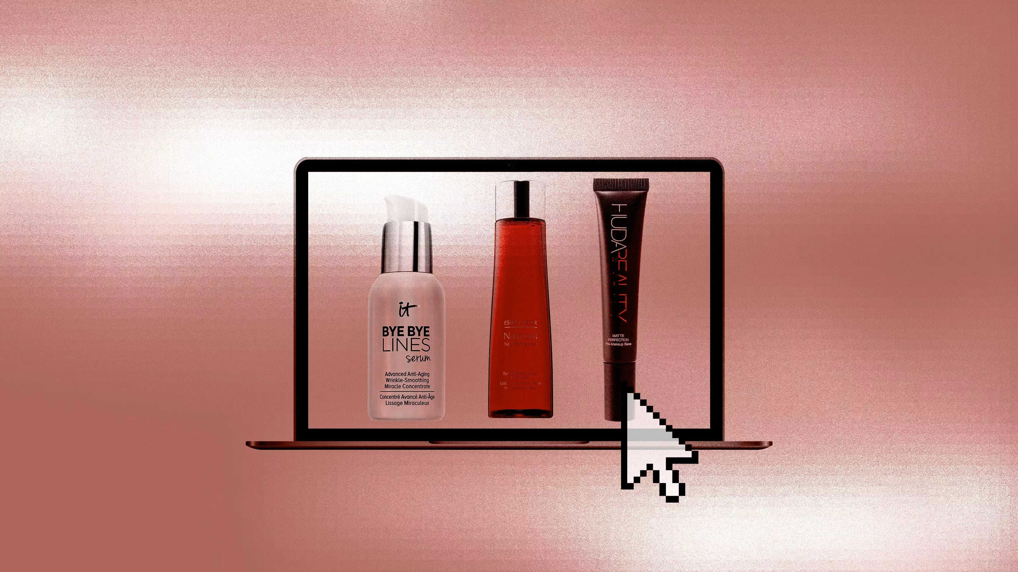 Sephora ha lanzado importantes rebajas de belleza para el Cyber Monday