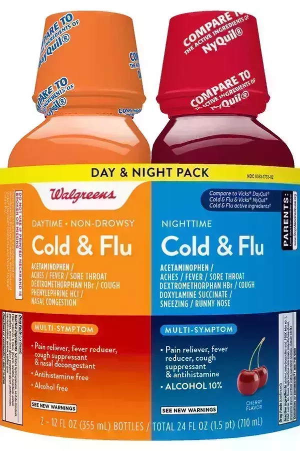 10 maneras de estar preparado para la temporada de resfriados y gripe de este año