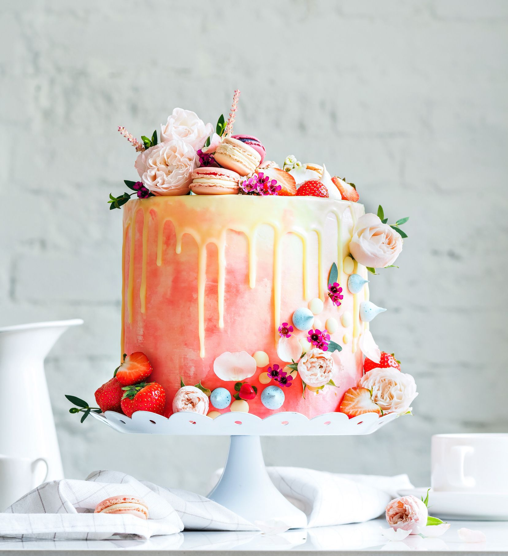 100 deseos de cumpleaños para enviar a tu mejor amigo