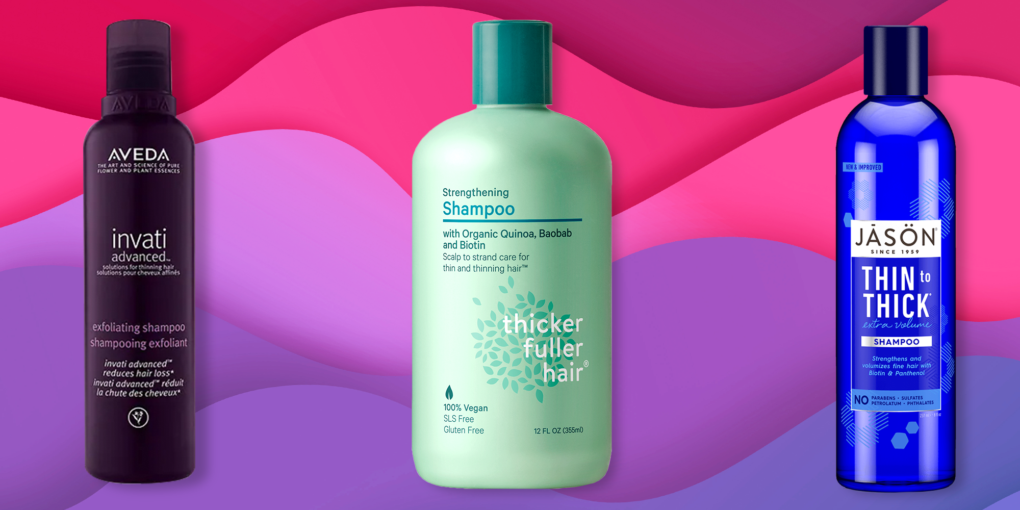 6. "The Best Natural Shampoos for Maintaining Blue Hair Color" - wide 3