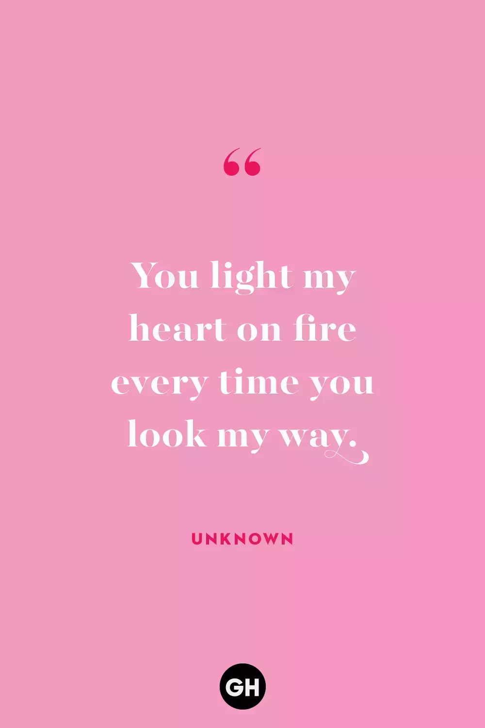 best love quote for him