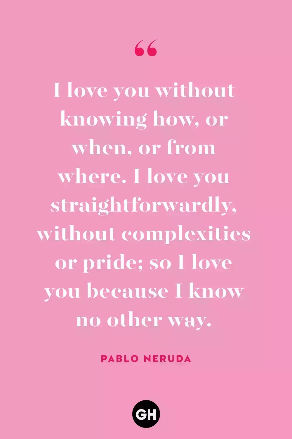 40 frases para que tu marido o tu novio sepan lo mucho que les quieres