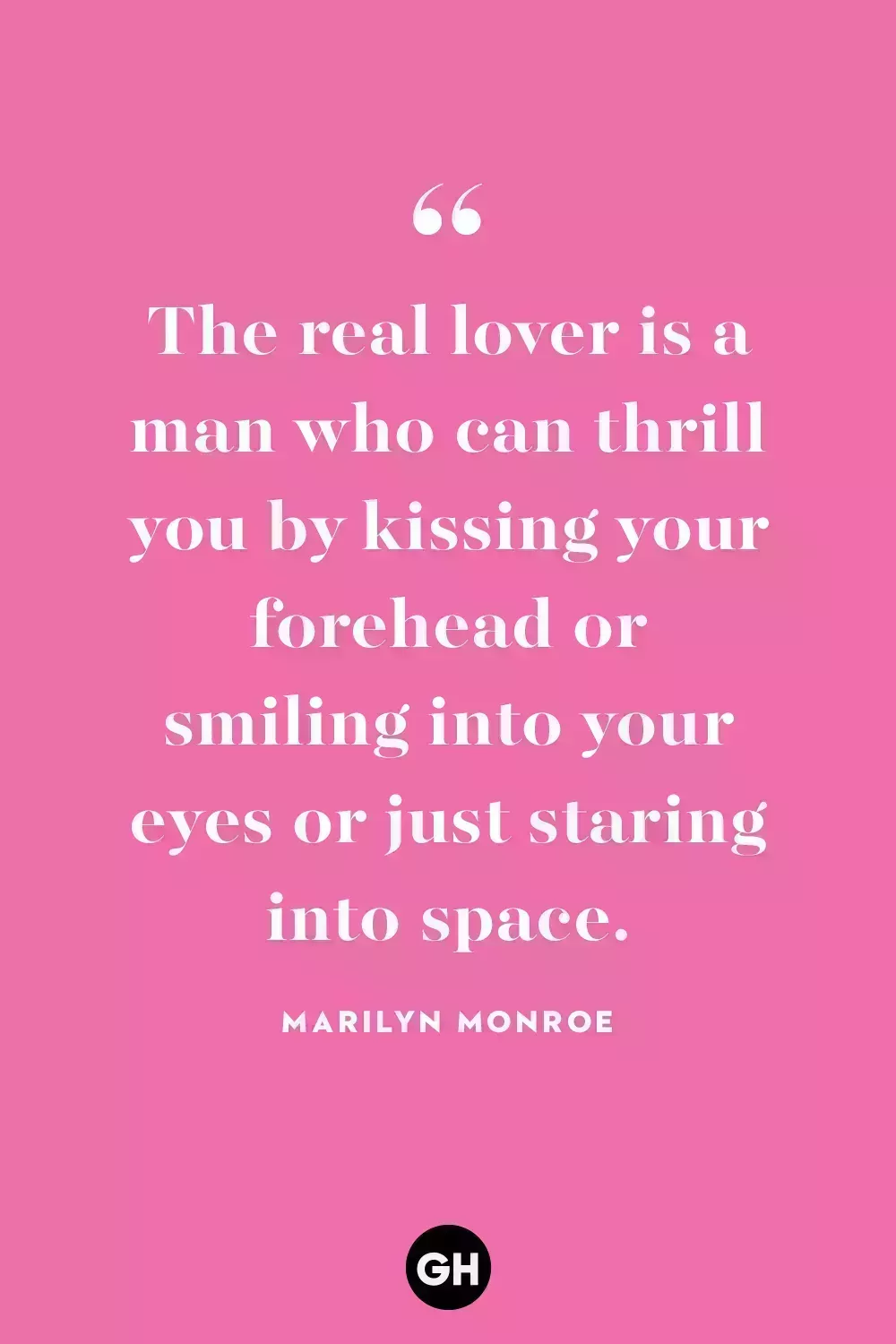 40 frases para que tu marido o tu novio sepan lo mucho que les quieres