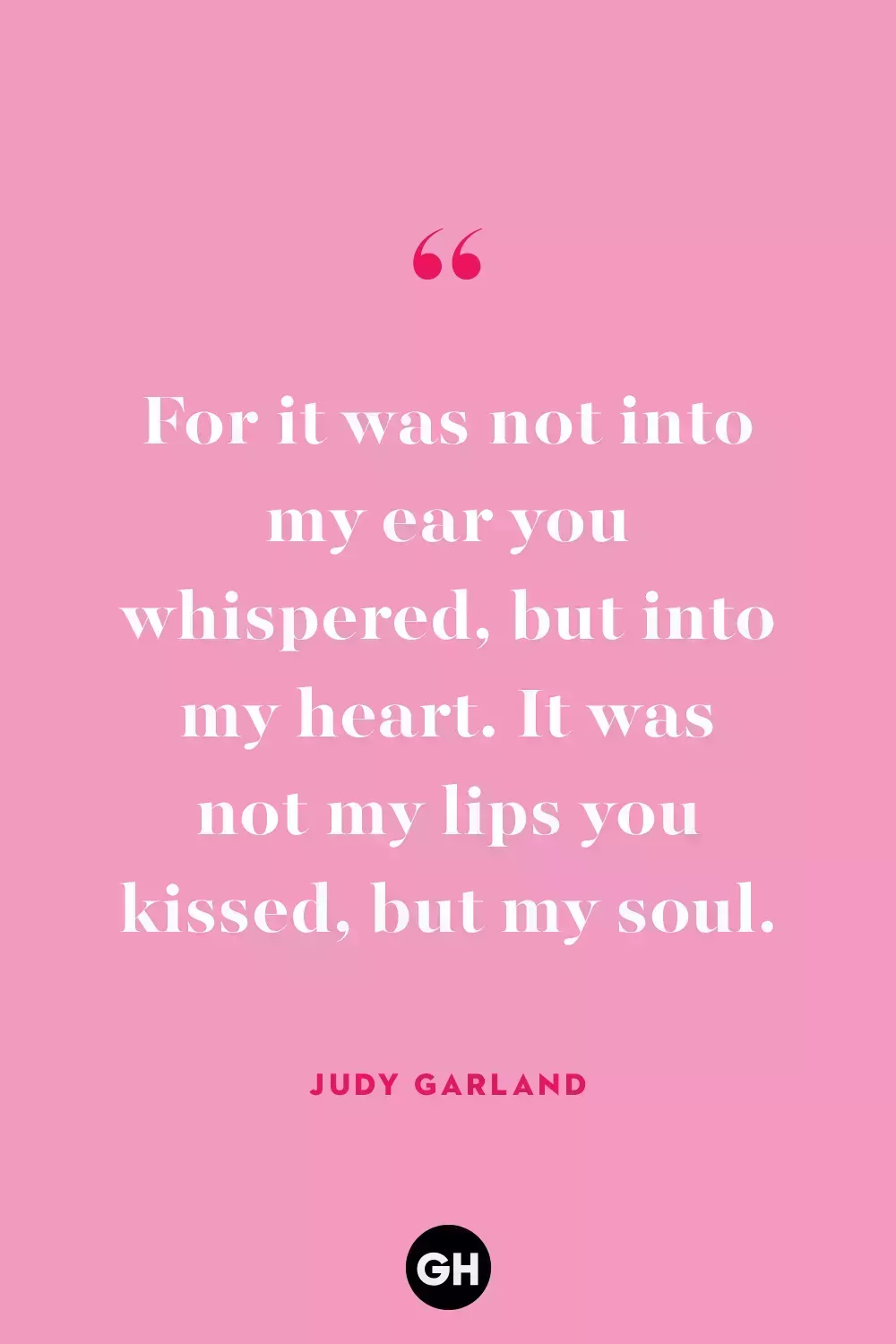 40 frases para que tu marido o tu novio sepan lo mucho que les quieres