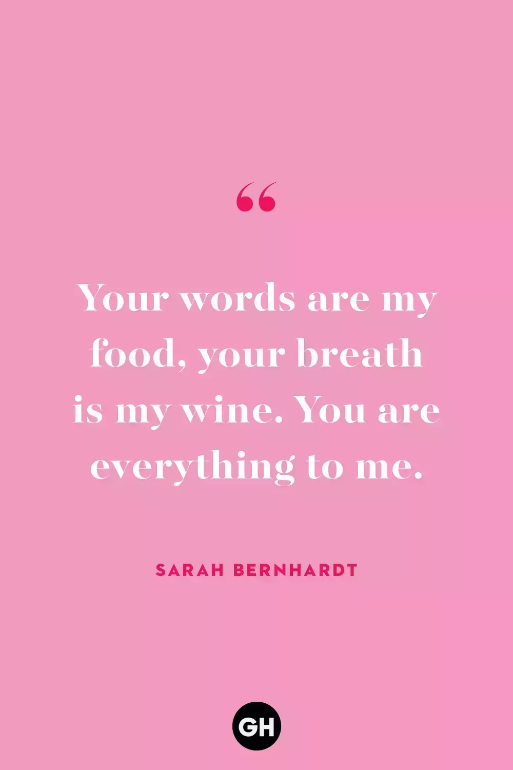 40 frases para que tu marido o tu novio sepan lo mucho que les quieres