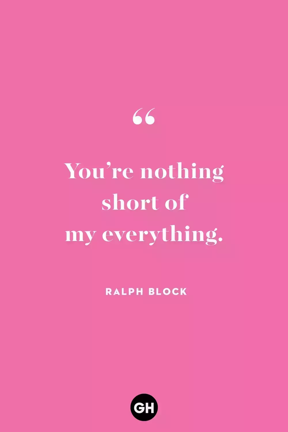 40 frases para que tu marido o tu novio sepan lo mucho que les quieres