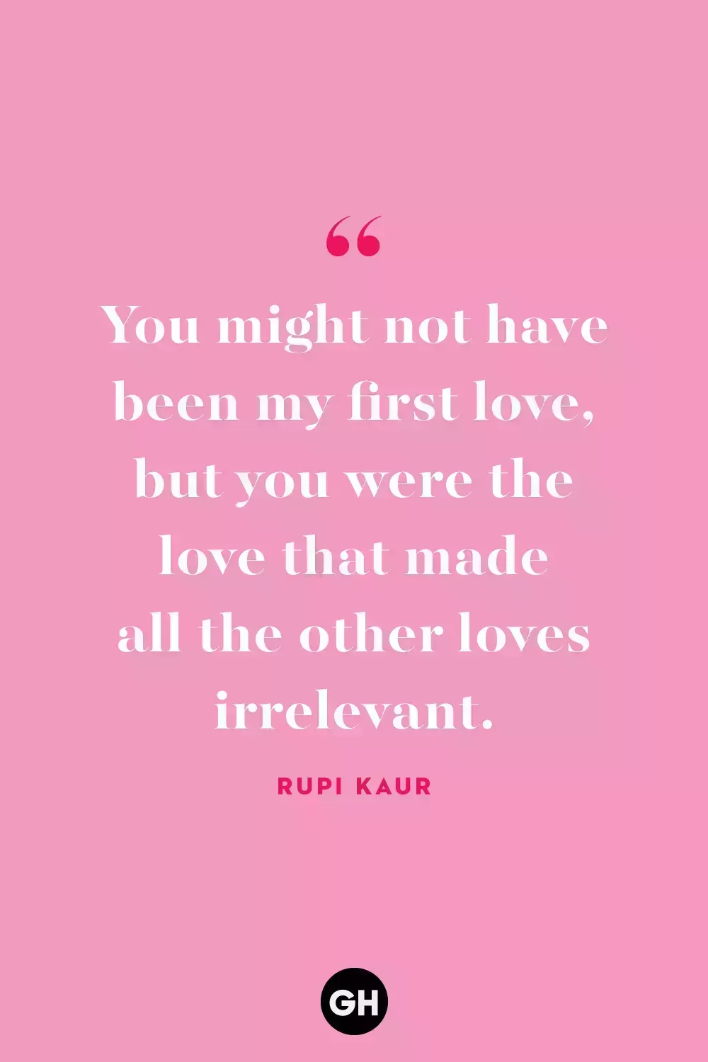 best love quote for him